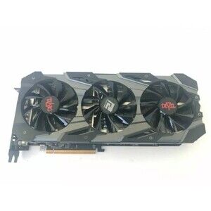 PowerColor Red Devil AMD Radeon RX 5700 XT 8GB GDDR6 Graphics Card 5700XT GPU